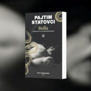 Pajtim Statovci, "Bolla" - Chronique Mare Nostrum