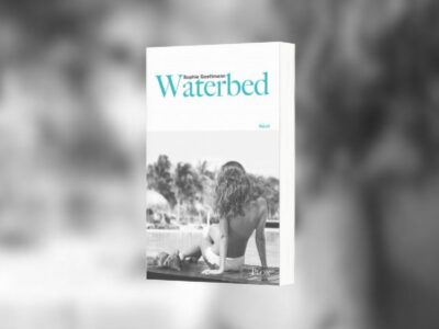 Sophie Goettmann, Waterbed : récit - chronique Mare nostrum