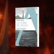 Rudolf Simek, La Terre du Milieu : Tolkien et la mythologie germano-scandinave - Chronique Mare Nostrum