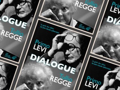 Primo Levi & Tullio Regge, Dialogue