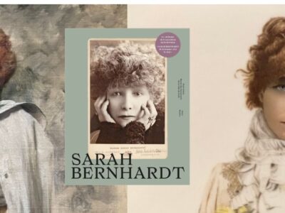 Sarah Bernhardt : une carrière d’exception entre gloire et excentricité - Chronique de Jean-Jacques Bedu