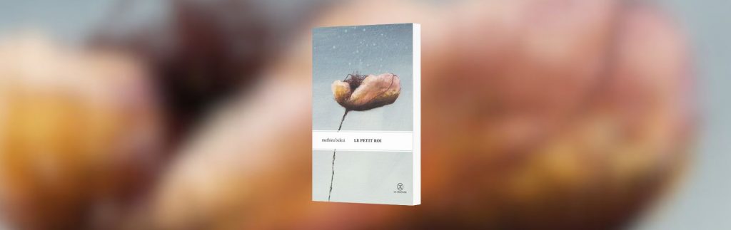 Le petit roi - Matthieu Belezi - chronique Mare Nostrum