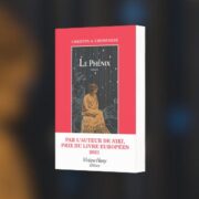 Christos A. Chomenidis, Le phénix