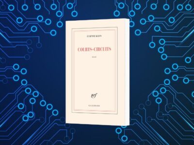 Entre Science et Philosophie : Découverte de 'Courts-circuits' par Etienne Klein - chronique Mare Nostrum