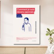 Florent Dabadie, Comment je suis devenu japonais - chronique de Mare Nostrum