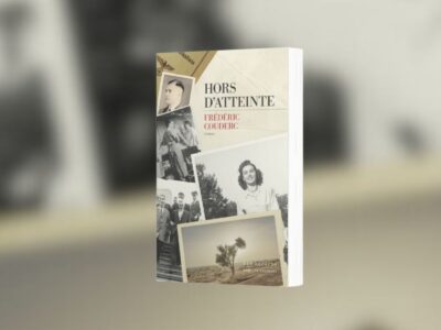 Frédéric Couderc, Hors d'atteinte - Chronique mare Nostrum