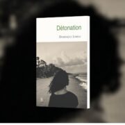 Dominique Loreau, Détonation : roman & photographies