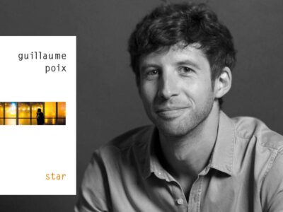 Guillaume Poix, Star - Chronique Mare Nostrum