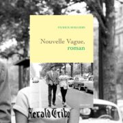 Patrick Roegiers, Nouvelle Vague