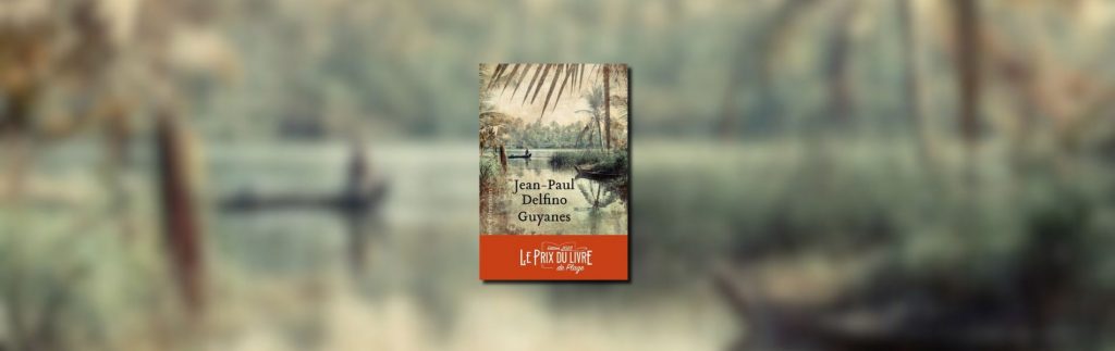 Jean-Paul Delfino, Guyanes