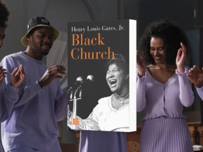 Henry-Louis Gates, Black church : de l'esclavage à Black lives matters - chronique Eliane Bedu