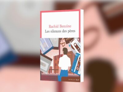 Rachid Benzine, Les silences des pères