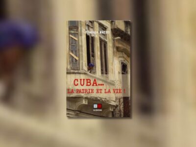 Francis Matéo, Cuba... la patrie et la vie !