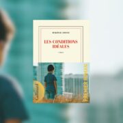 Mokhtar Amoudi, Les conditions idéales - Chroniqueuse Mare Nostrum