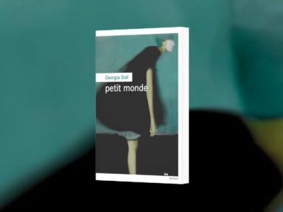 Georgia Doll, Petit monde - chronique Mare Nostrum