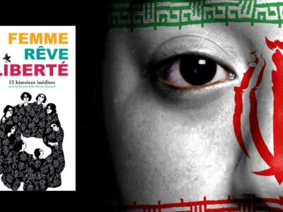 Femme, rêve, liberté : 12 histoires inédites chronique Mare Nostrum