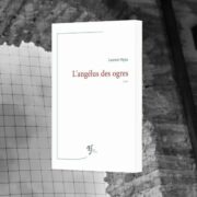Laurent Pépin, L'angélus des ogres : conte - chronique Mare Nostrum
