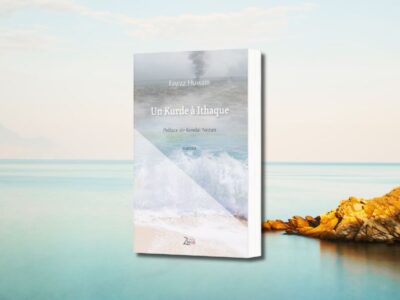 Fawaz Hussain, Un Kurde à Ithaque - chronique de Jean-Jacques Bedu Mare Nostrum