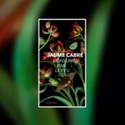 Jaume Cabré, Consumés par le feu - Chronique Mare Nostrum