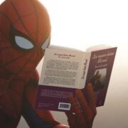 Les super-héros Marvel, un art du mythe, Vu Cong Minh