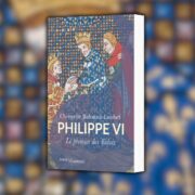Christelle Balouzat-Loubet, Philippe VI : le premier des Valois