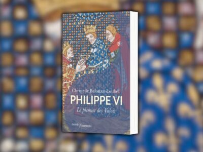 Christelle Balouzat-Loubet, Philippe VI : le premier des Valois