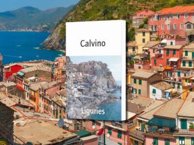 Italo Calvino, Liguries - Chronique Mare Nostrum