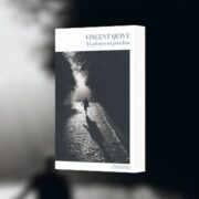 Vincent Quivy, Ni pleurs ni pardon