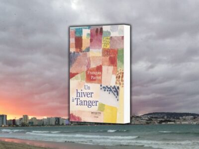François Parrot, Un hiver à Tanger