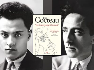 ean Cocteau & Jean Desbordes, Je t'aime jusqu'à la mort