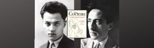 ean Cocteau & Jean Desbordes, Je t'aime jusqu'à la mort