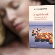 Jennifer Kerner - le mari de nuit - chronique Jean-Jacques Bedu - Mare Nostrum