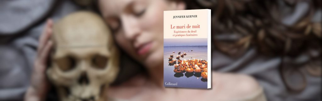 Jennifer Kerner - le mari de nuit - chronique Jean-Jacques Bedu - Mare Nostrum