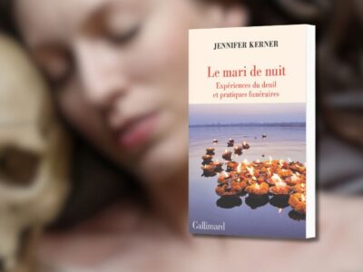Jennifer Kerner - le mari de nuit - chronique Jean-Jacques Bedu - Mare Nostrum