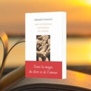 Gérard Chaliand, Mon anthologie universelle de l'amour