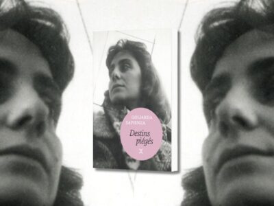 Goliarda Sapienza, Destins piégés - chronique Jean-Jacques Bedu - Mare Nostrum