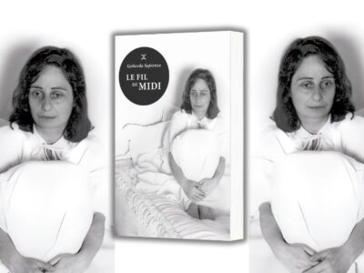 Goliarda Sapienza, Le fil de midi, Chronique de Jean-Jacques Bedu - Mare Nostrum