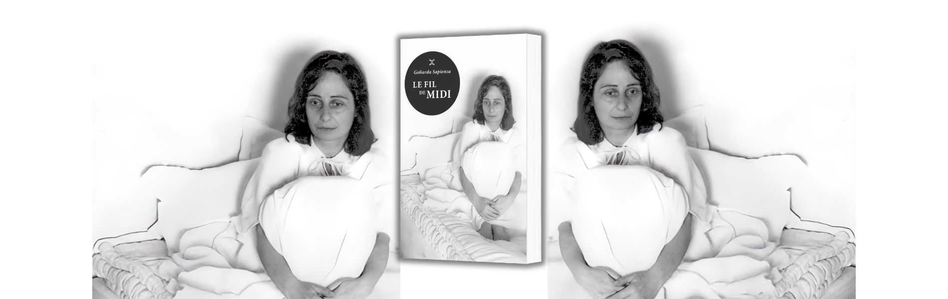 Goliarda Sapienza, Le fil de midi, Chronique de Jean-Jacques Bedu - Mare Nostrum