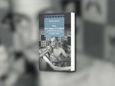 Elodie Hachet, Toto, des origines à l'original