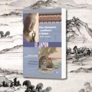 Laurent Nespoulous & Pierre-François Souyri, Le Japon : des chasseurs-cueilleurs à Heian : -36.000 à l'an mille