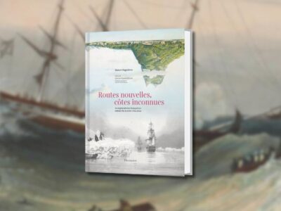 Hubert Sagnières, Routes nouvelles, côtes inconnues