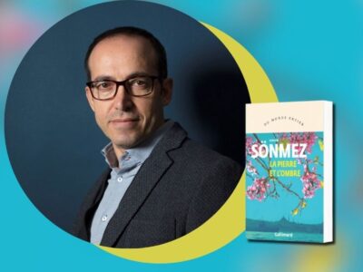 Sönmez Burhan, La pierre et l'ombre