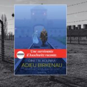 Ginette Kolinka - Adieu Birkenau