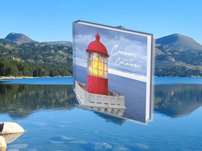 Couleurs catalanes, Cyril Tricot & Rémy Michelin