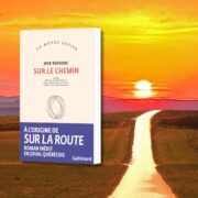 Jack Kerouac, Sur le chemin