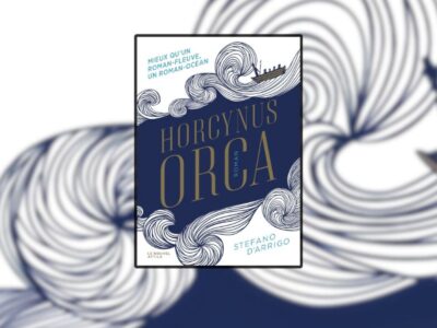 Stefano D'Arrigo, Horcynus Orca