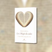 Sylvie Lefèvre, La magie du codex : corps, folio, page, pli, cœur
