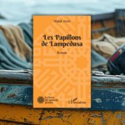 Walid Amri, Les papillons de Lampedusa