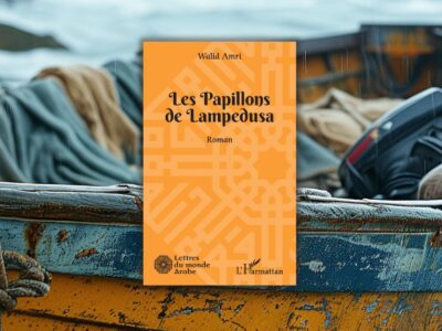 Walid Amri, Les papillons de Lampedusa