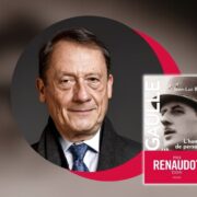 Jean-Luc Barré, De Gaulle, une vie volume I, L'homme de personne : 1890-1944 - chronique Jean-Jacques Bedu - Mare Nostrum